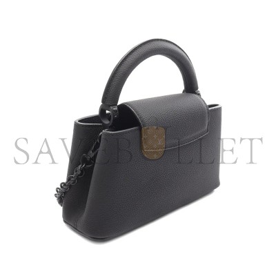 LOUIS VUITTON CAPUCINES MINI M25255 (21*13*8cm)